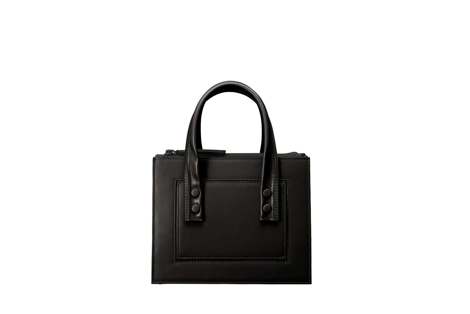 【SALE】ロックスタディ トートmini ブラック