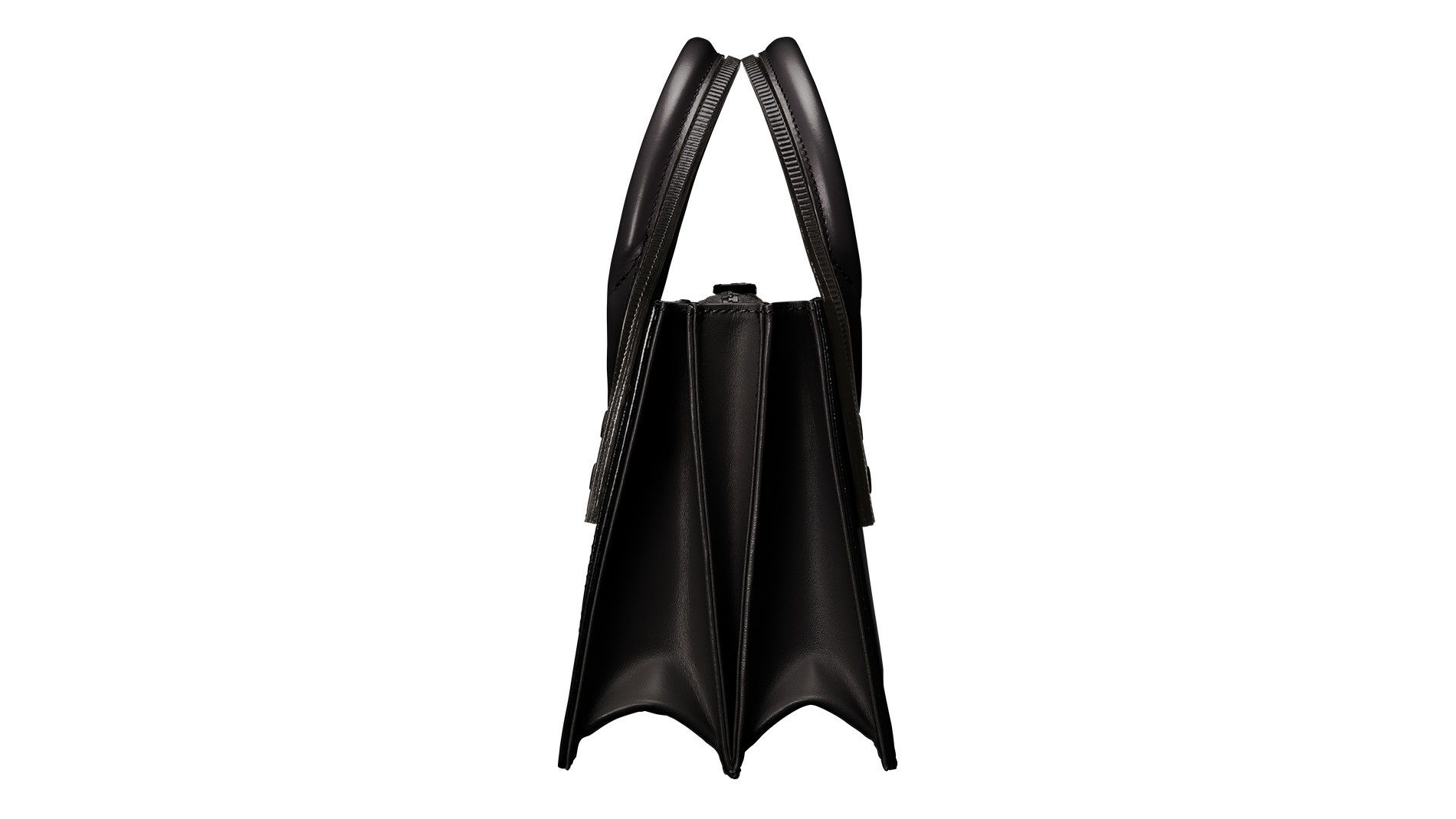【SALE】ロックスタディ トートmini ブラック