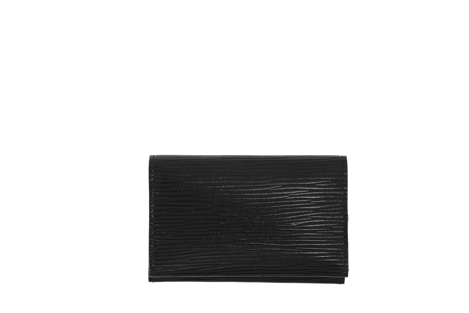 【SALE】オリオン 名刺入れ ブラック