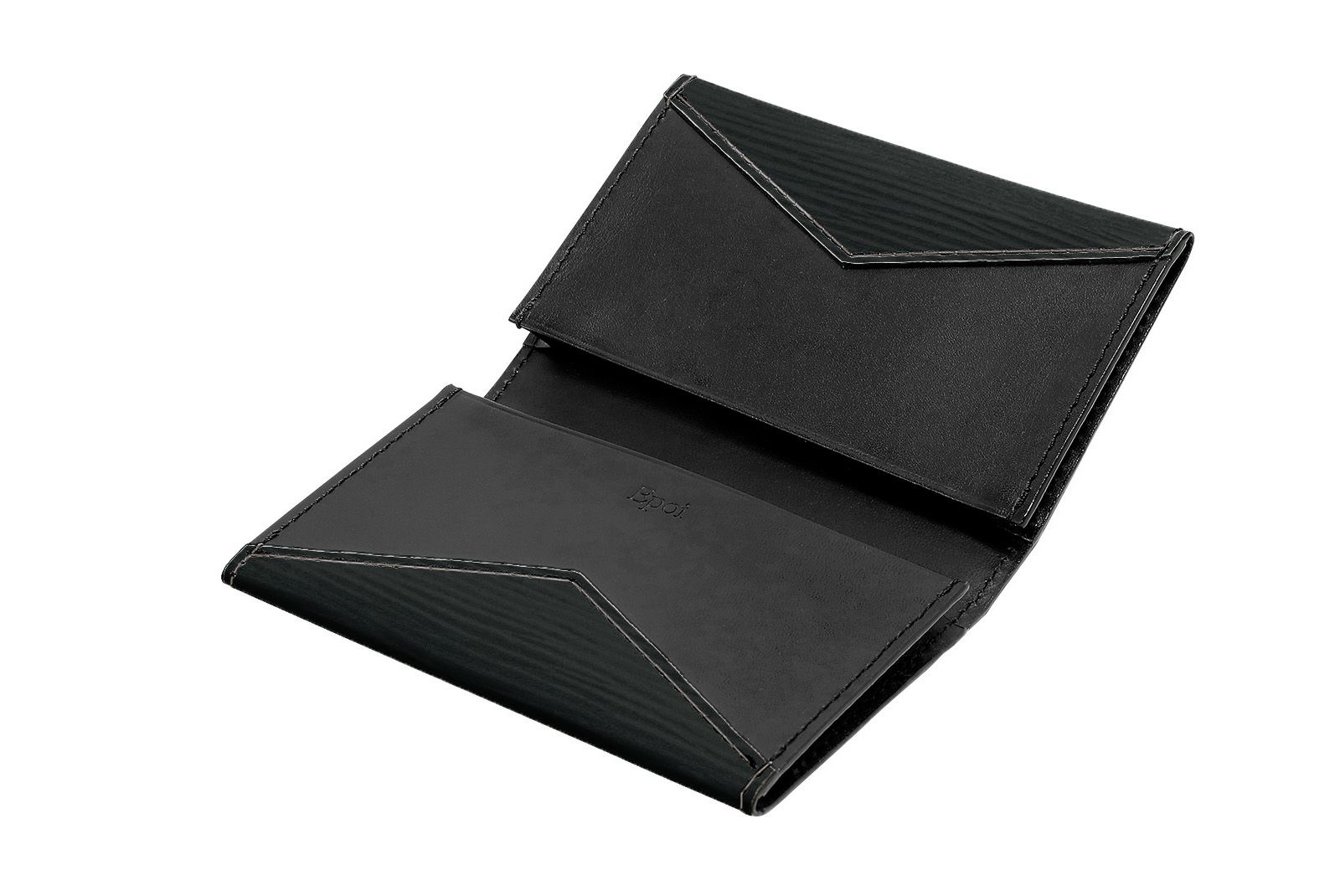 【SALE】オリオン 名刺入れ ブラック