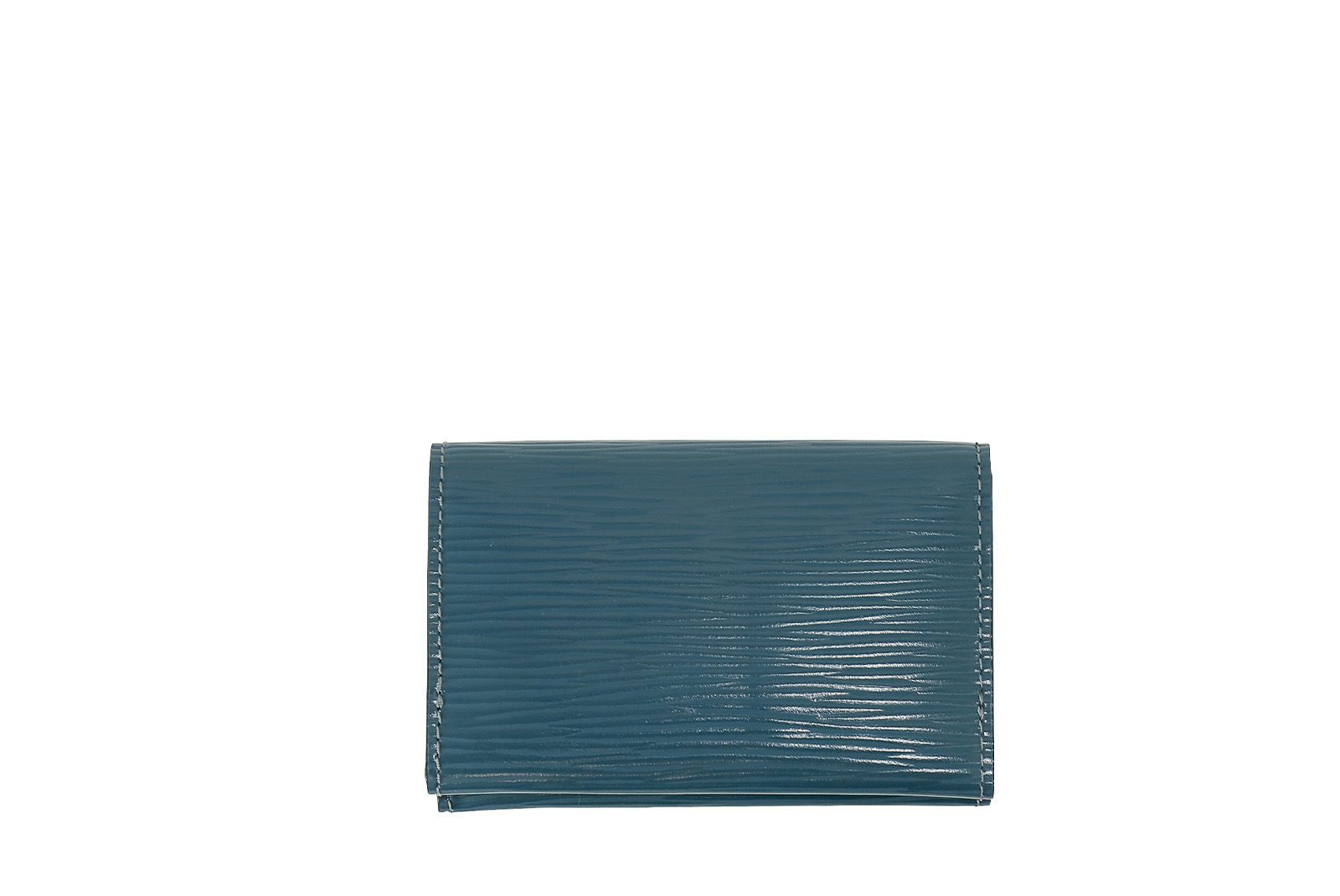 【SALE】オリオン 名刺入れ ブルー