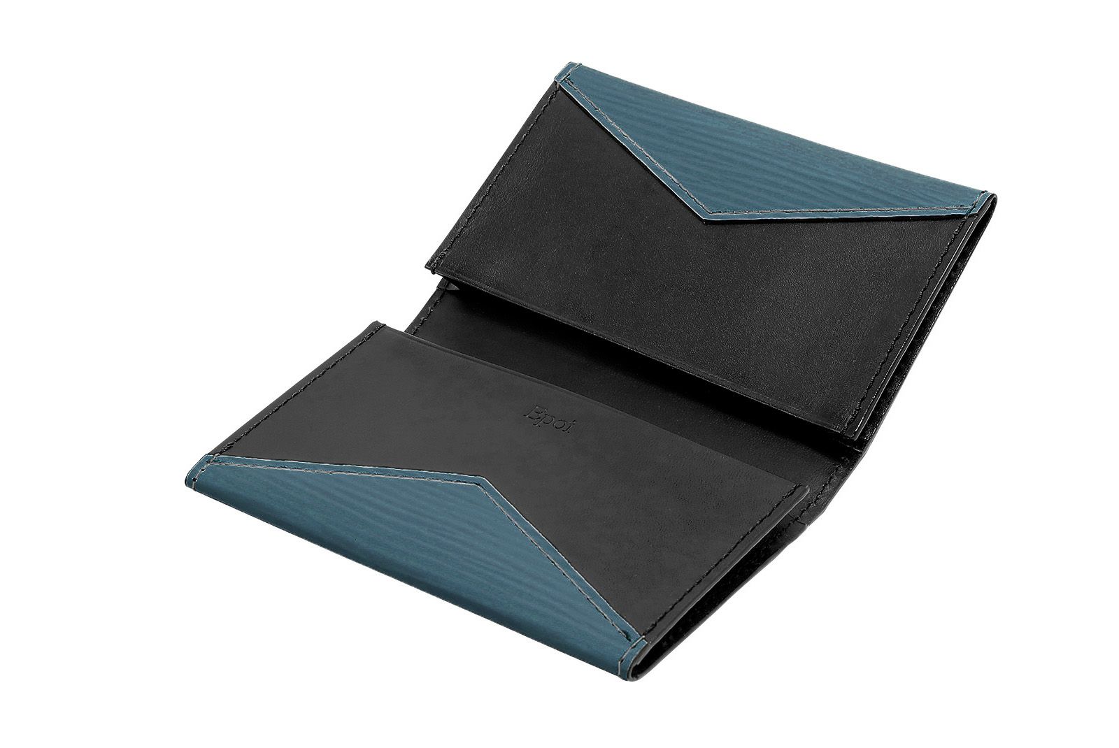 【SALE】オリオン 名刺入れ ブルー