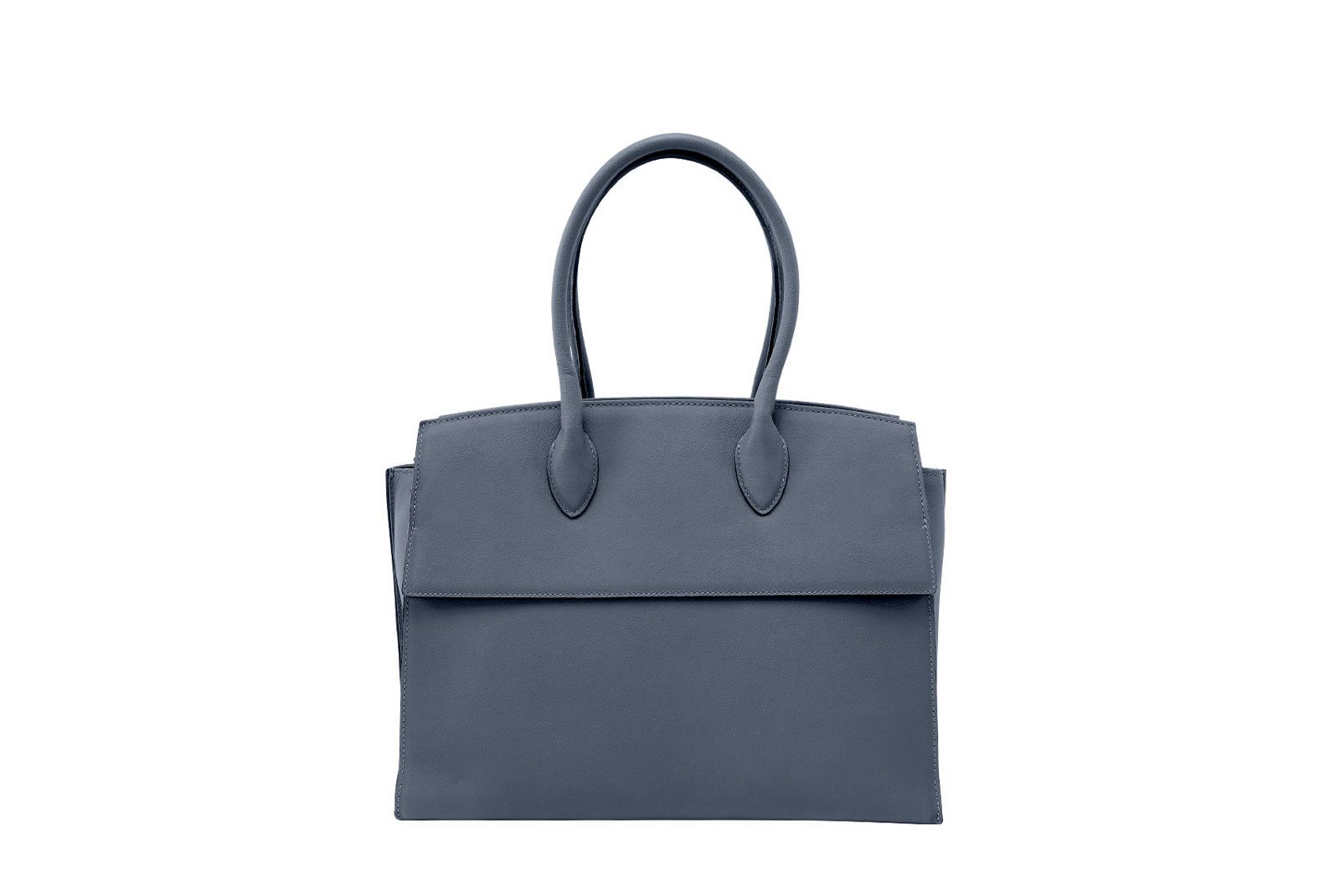 【SALE】トワ トートバッグ グレー