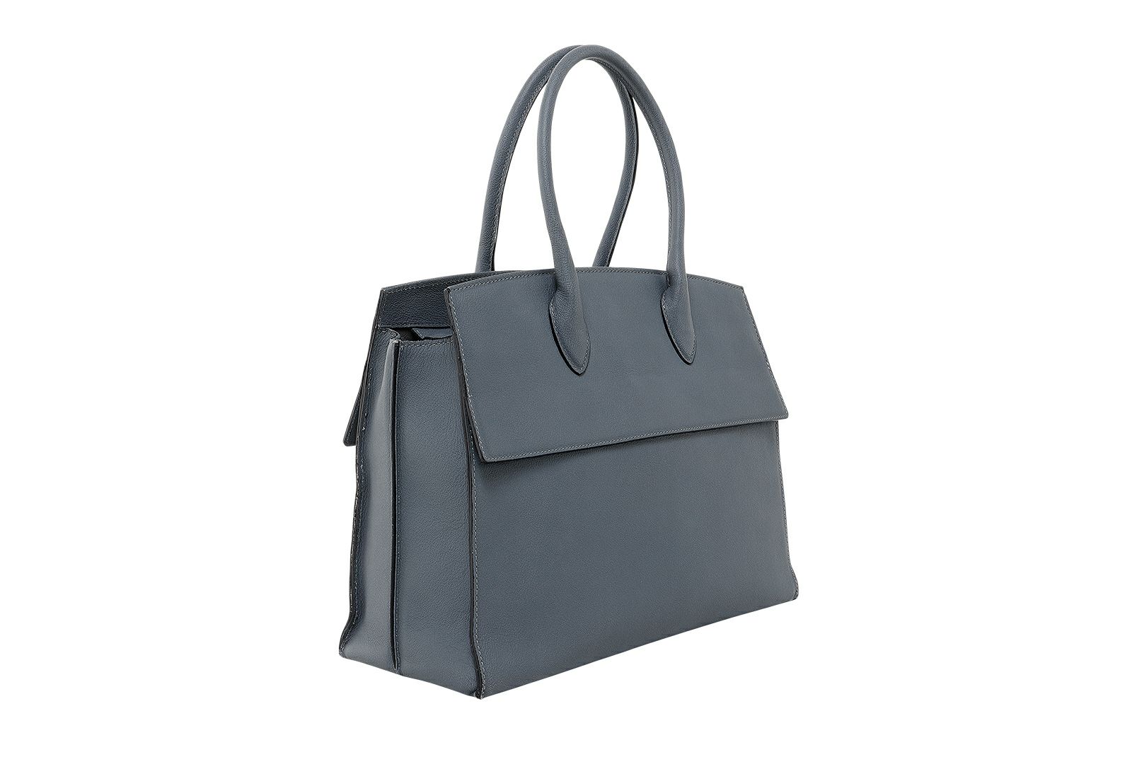 【SALE】トワ トートバッグ グレー