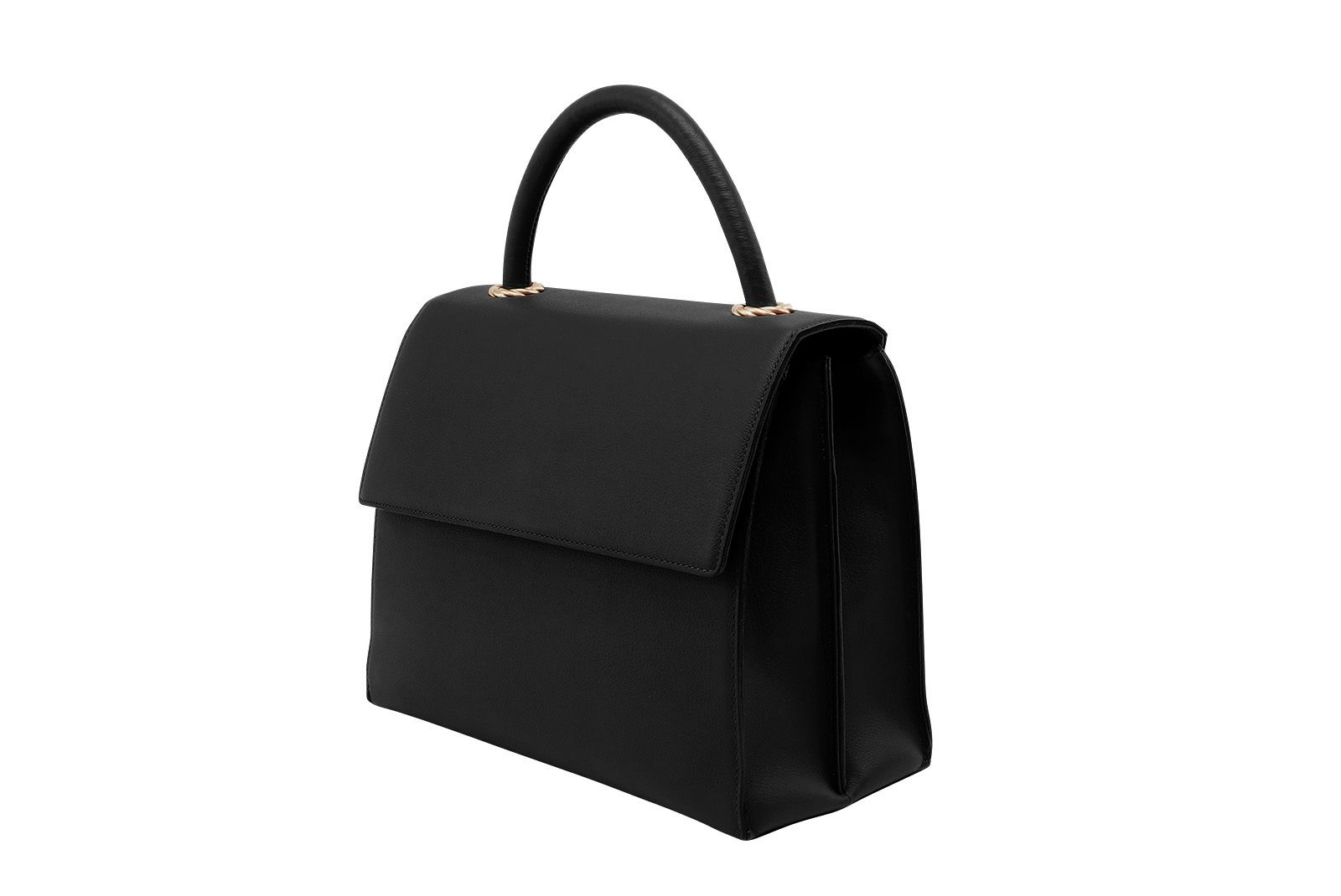 【SALE】トワ 2WAYショルダーバッグ　ブラック