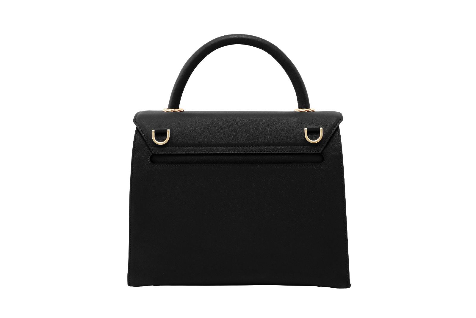 【SALE】トワ 2WAYショルダーバッグ　ブラック