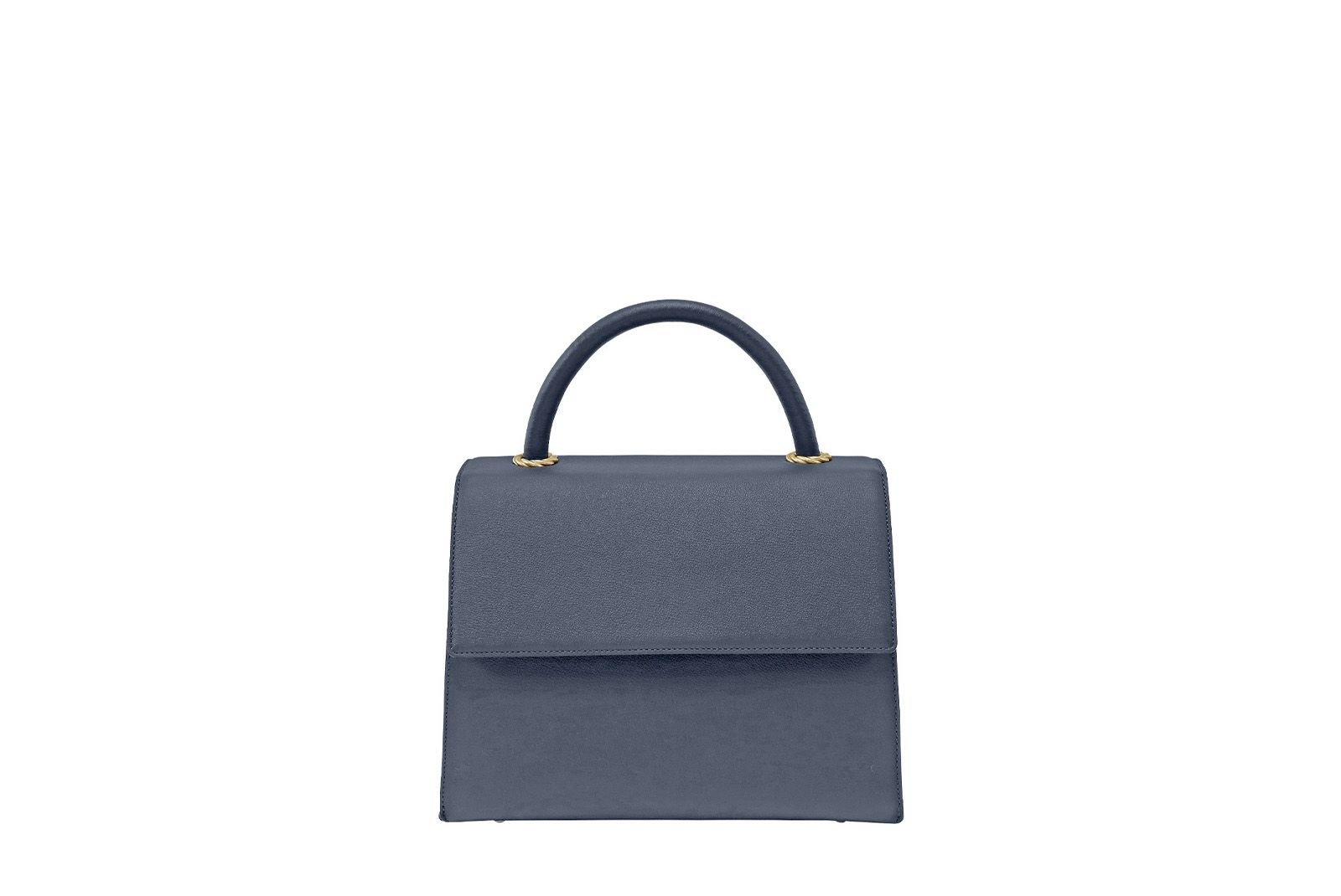【SALE】トワ 2WAYショルダーバッグ　グレー