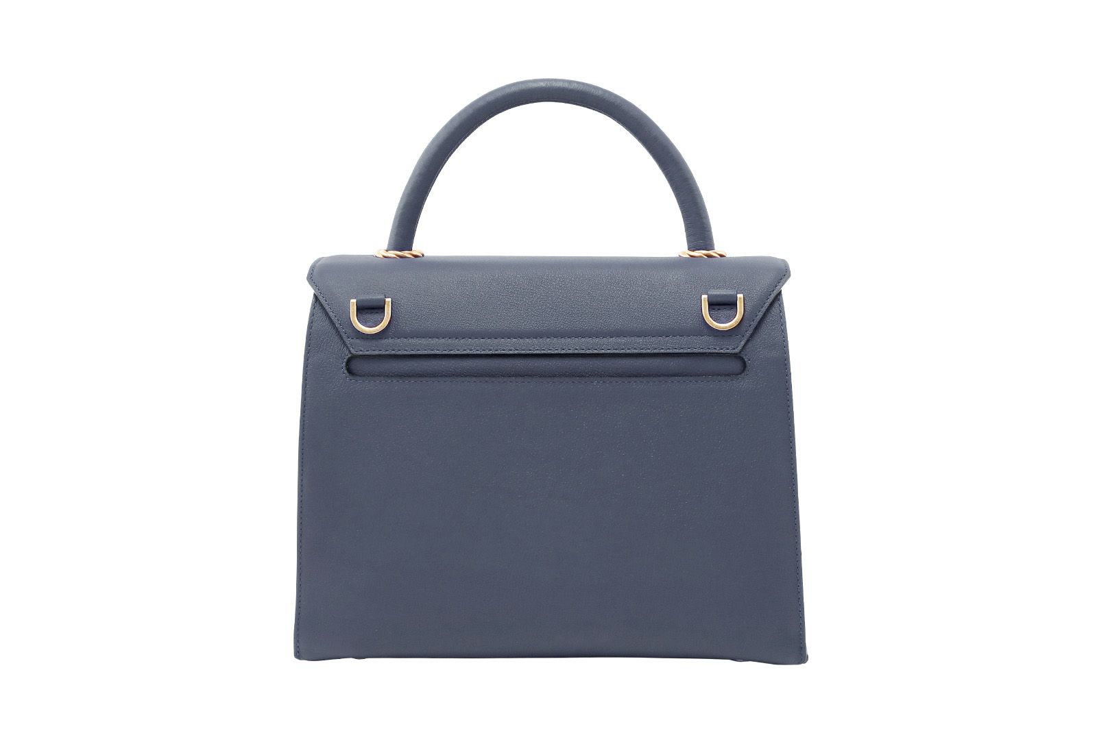 【SALE】トワ 2WAYショルダーバッグ　グレー