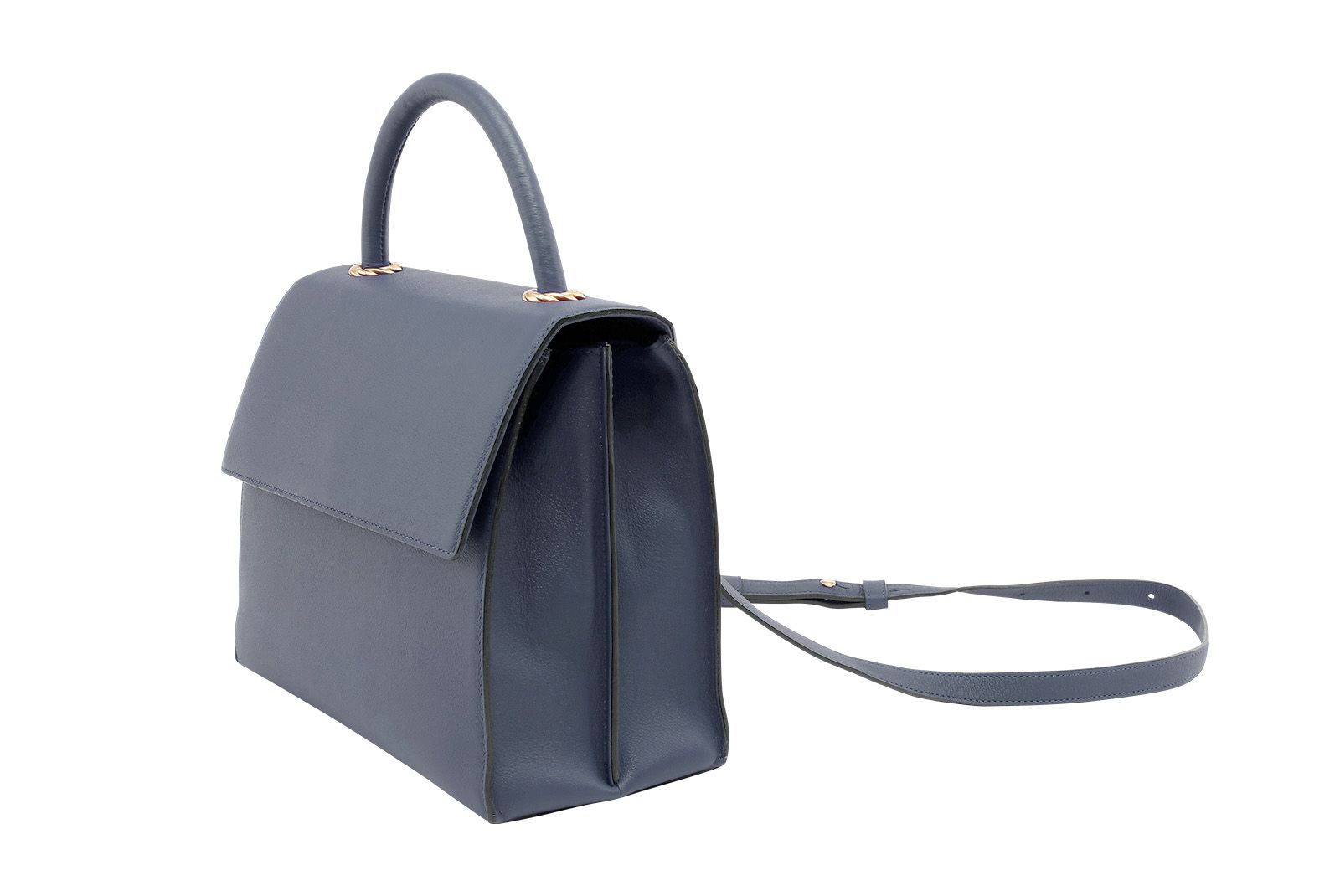 【SALE】トワ 2WAYショルダーバッグ　グレー