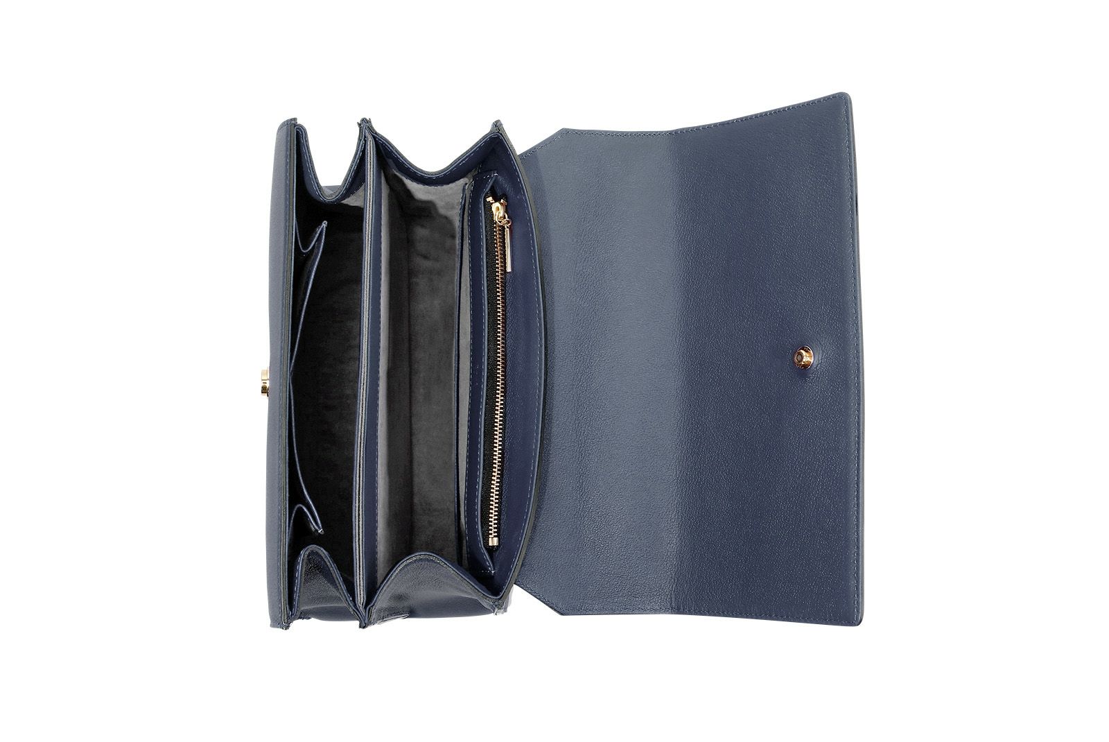【SALE】トワ 2WAYショルダーバッグ　グレー