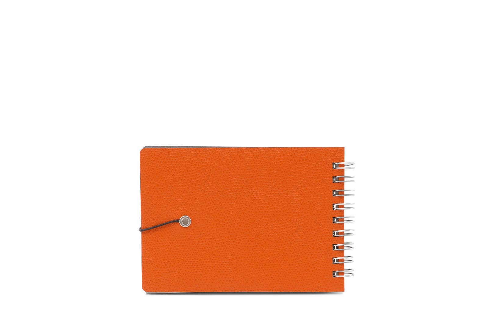 HININE NOTE B7サイズメモノート すす