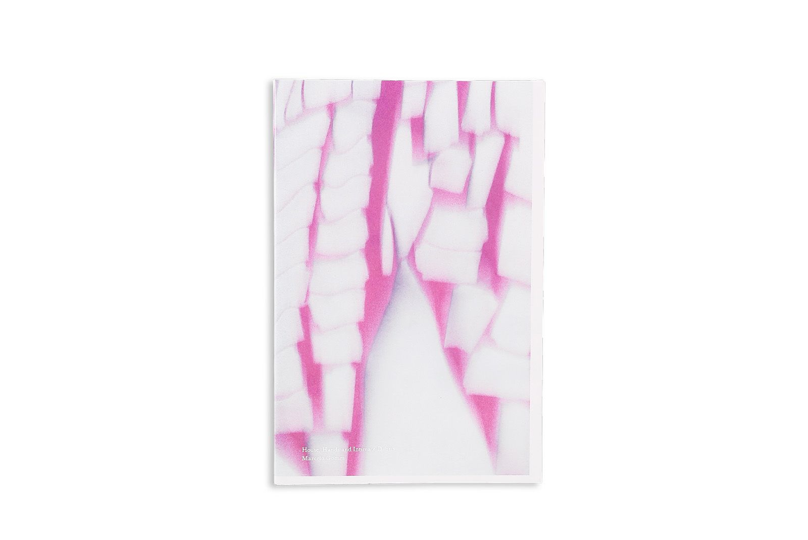 Epoi Visual Book 「House, Handsand Intimate Debris」