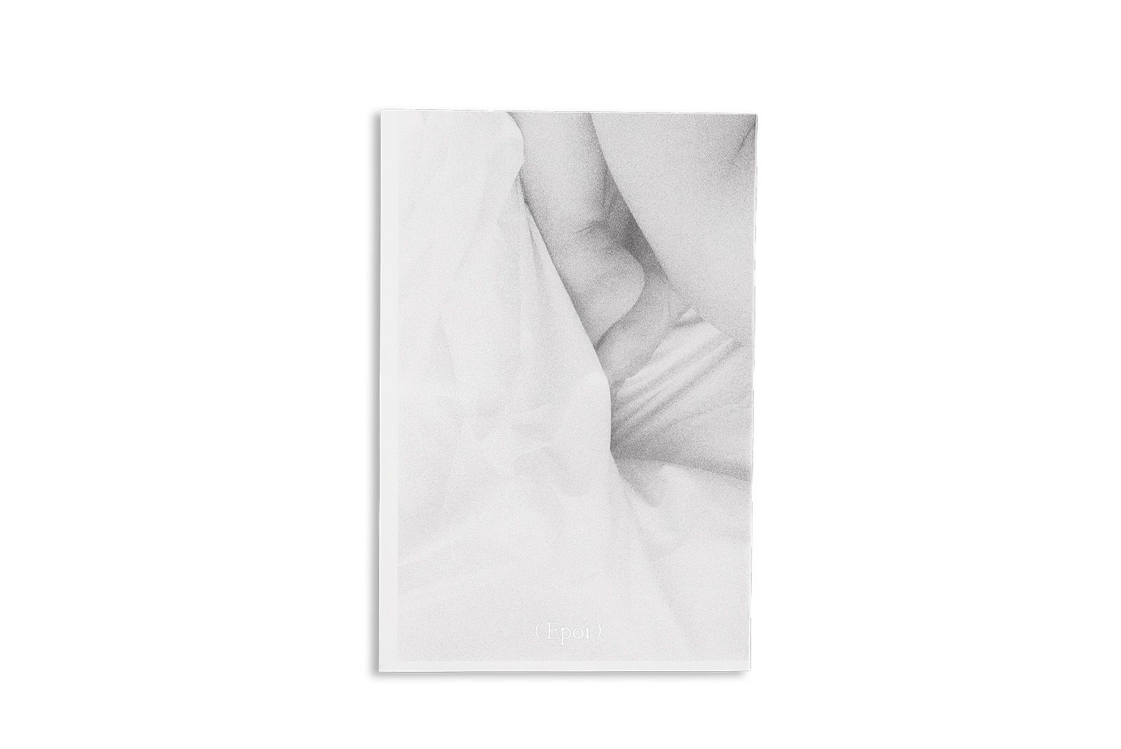 Epoi Visual Book 「House, Handsand Intimate Debris」