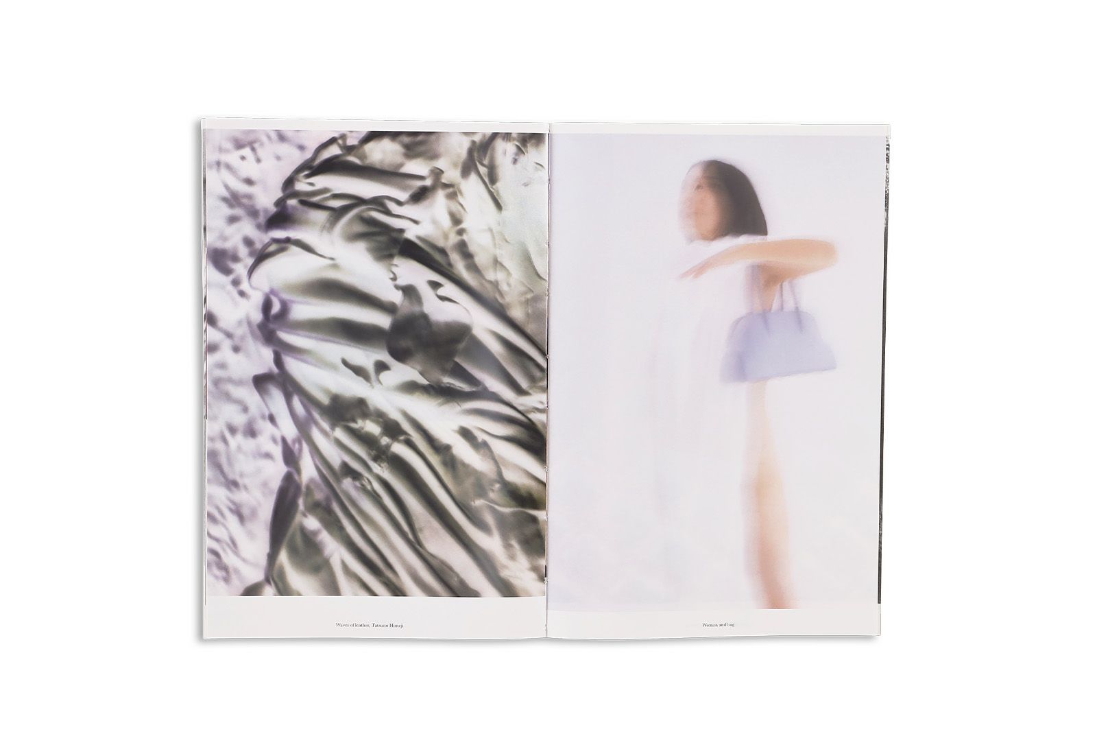 Epoi Visual Book 「House, Handsand Intimate Debris」